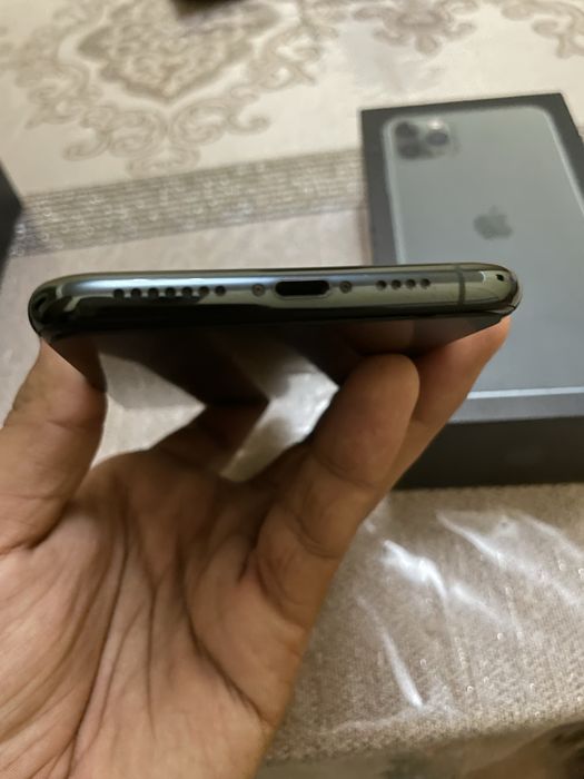 iPhone 11 Pro Max 64gb LL.A