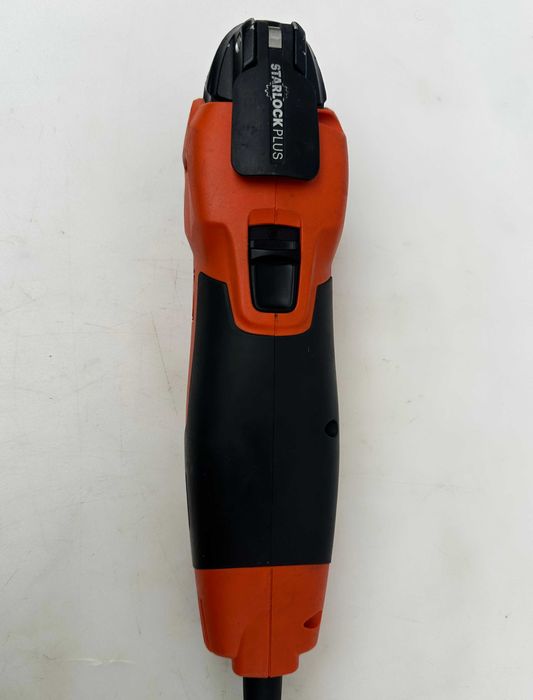 Fein MM 500 Plus - Мултифункционален инструмент 350W като нов!