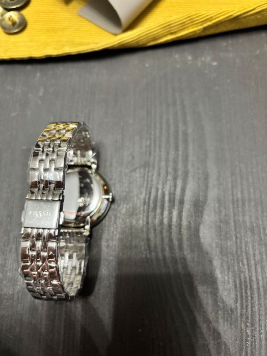 Ceas dama Fossil Jaqueline NOU