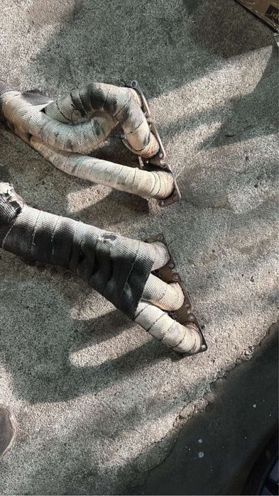 Продавам части (разчиствам гаража)