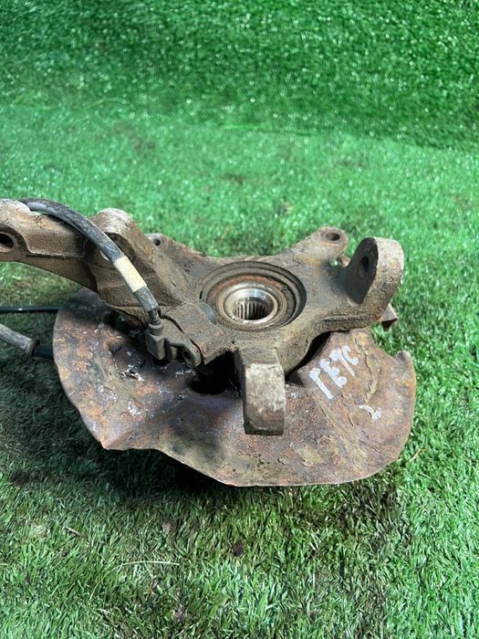 Цапфа ступица Хендай Гетз Hyundai Getz