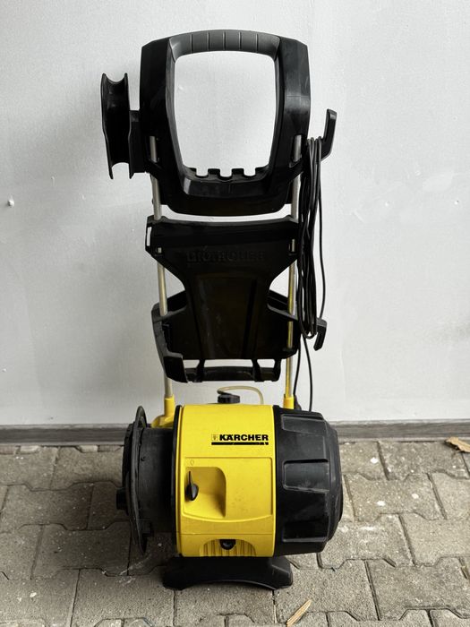 Aparat de spalat Karcher K5.55