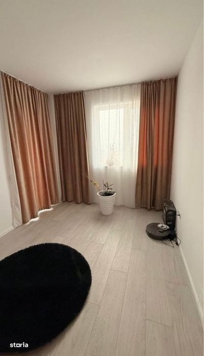 Oportunitate – Apartament modern de 3 camere in Zona Somesului, Flor