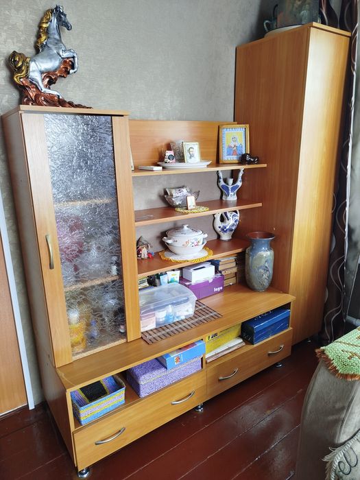 Продам мебель в хорошем состоянии