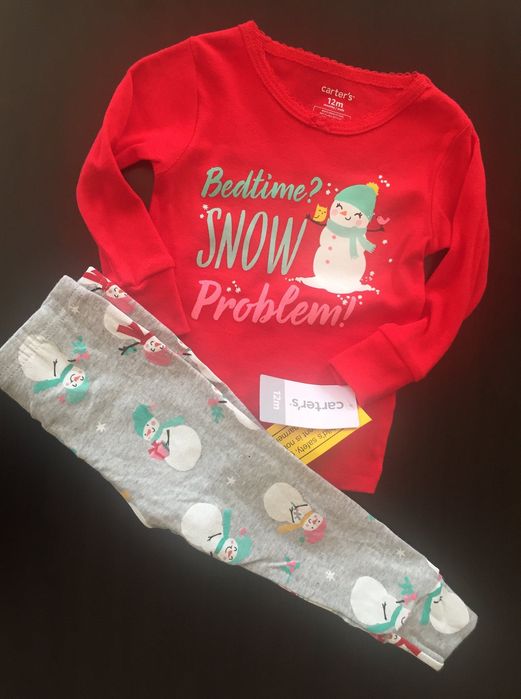 Детски пижами внос Америка