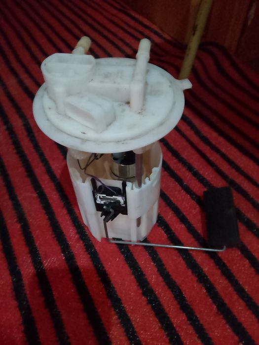 Продам бензонасос новый в сборе