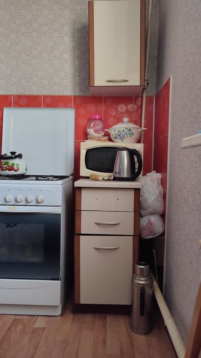 Куханая гарнитура