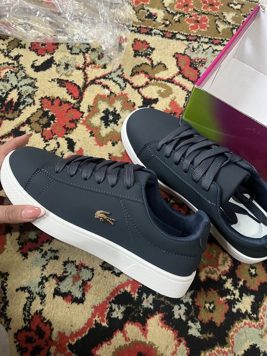 Обувь унисекс 41 размер