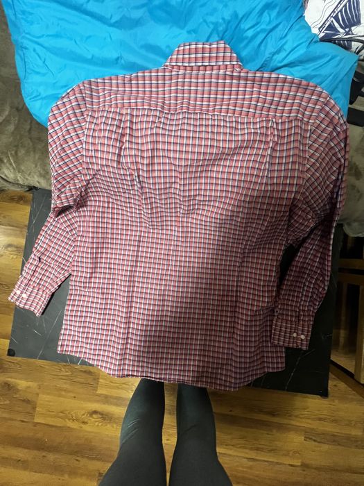 Мъжка риза Nautica