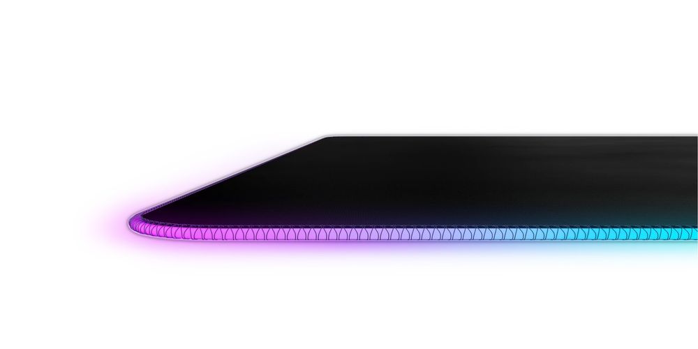Steelseries Gaming Pad XL QCK Prism чисто нов