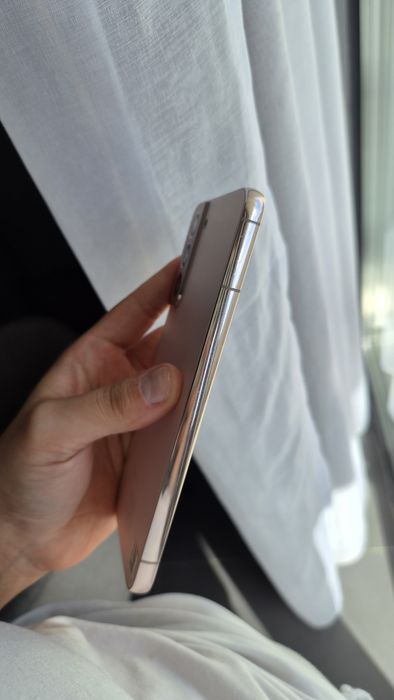 Samsung S22+ 256GB RoseGold