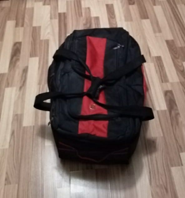 Форма хоккейная на мальчика