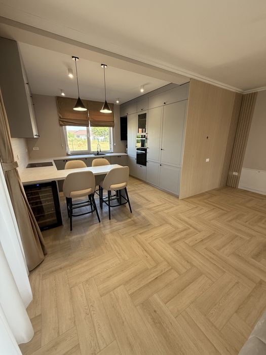 Bocalin Home vinde casa noua in Santandrei (Gard Inclus)