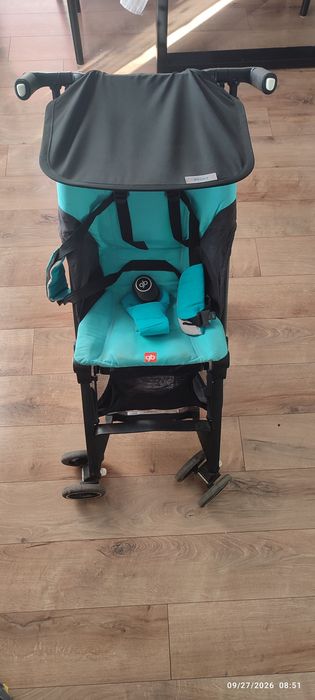 Carucior pliabil GB pockit