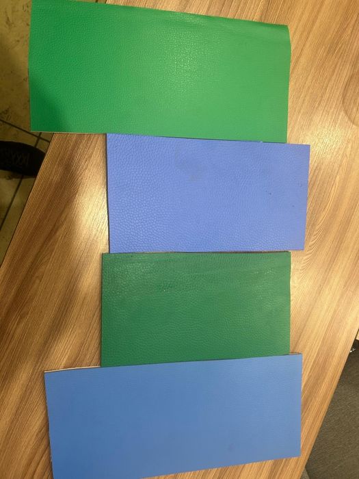 Спортивный линолеум