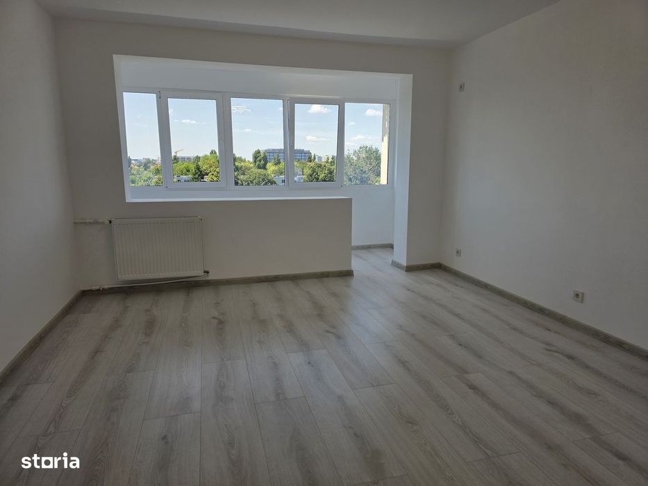 Pajura renovat complet