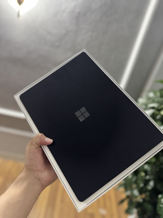 Microsoft surface laptop