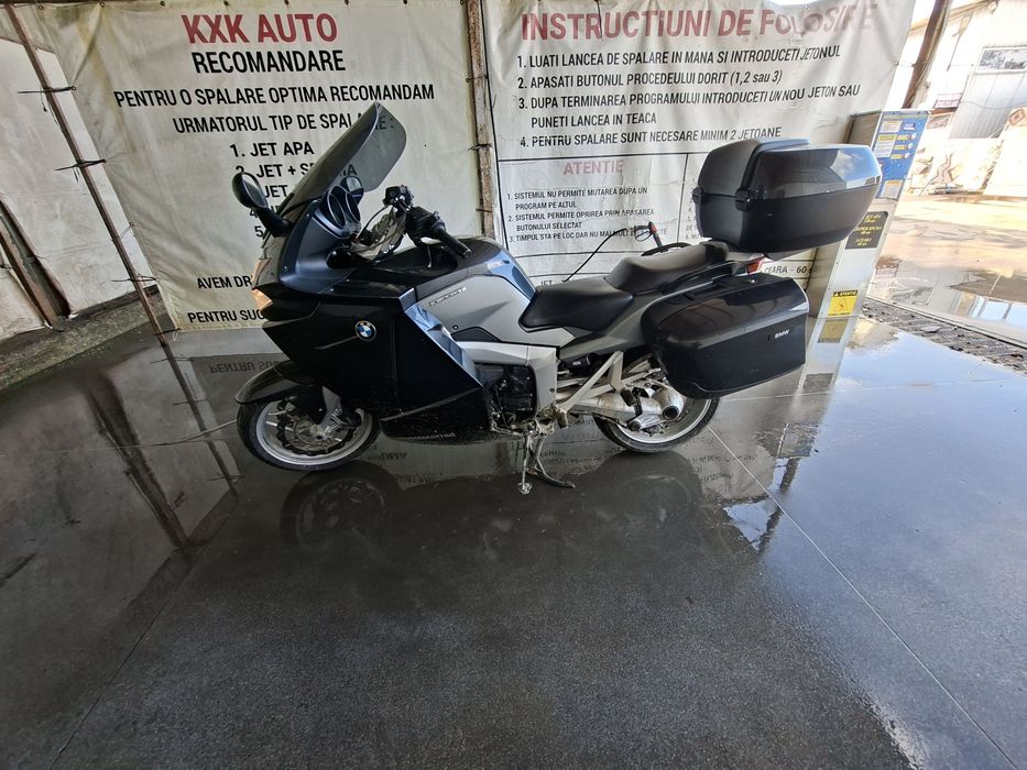 Bmw k1200gt  2006