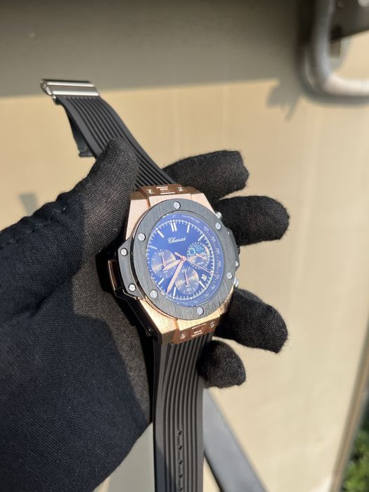 Часовник Chenxi НАМАЛЕН!