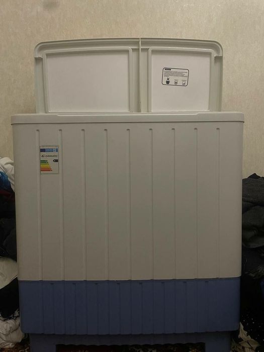 Стиральная машина пол автомат