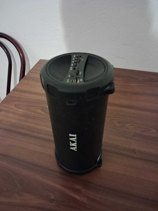 Boxa portabila Akai ABTS-11B,buna
