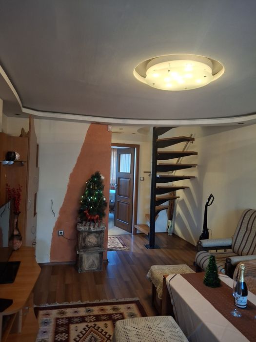 Къща КРАСИ  за  нощувки