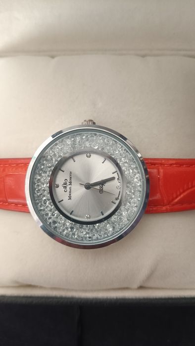 Наручные часы Mikhail Moskvin