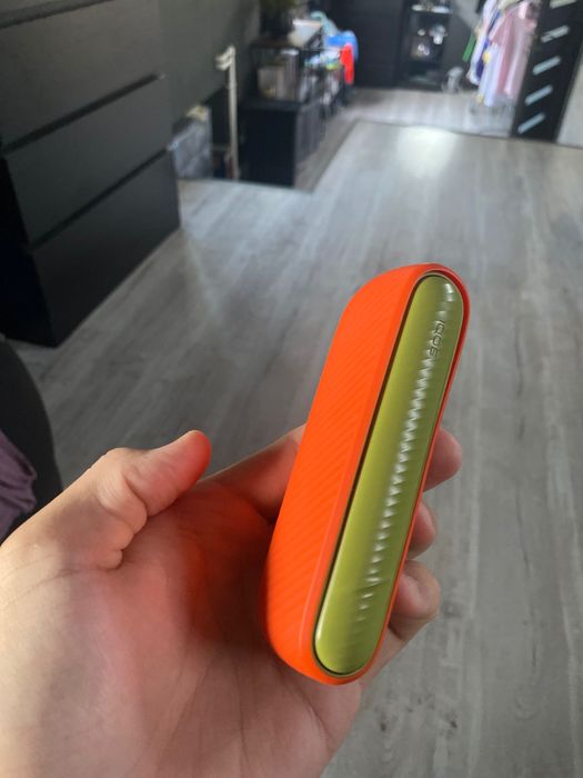 Iqos Iluma Verde