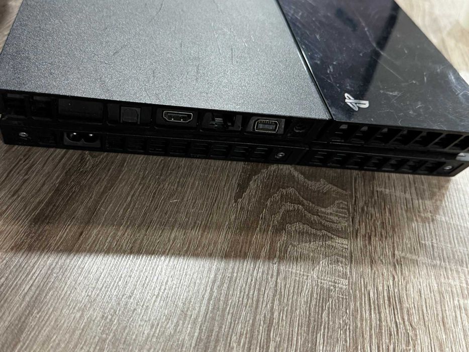 PlayStation 4 512GB