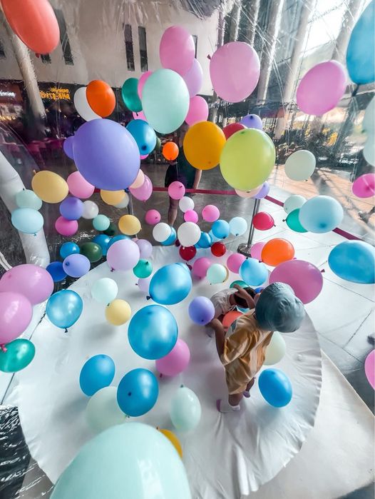 Animatori & mascote pentru copii - picioroange, codite, petreceri