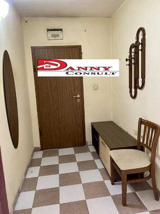 Двустаен /тухлен/ апартамент в гр. Велико Търново