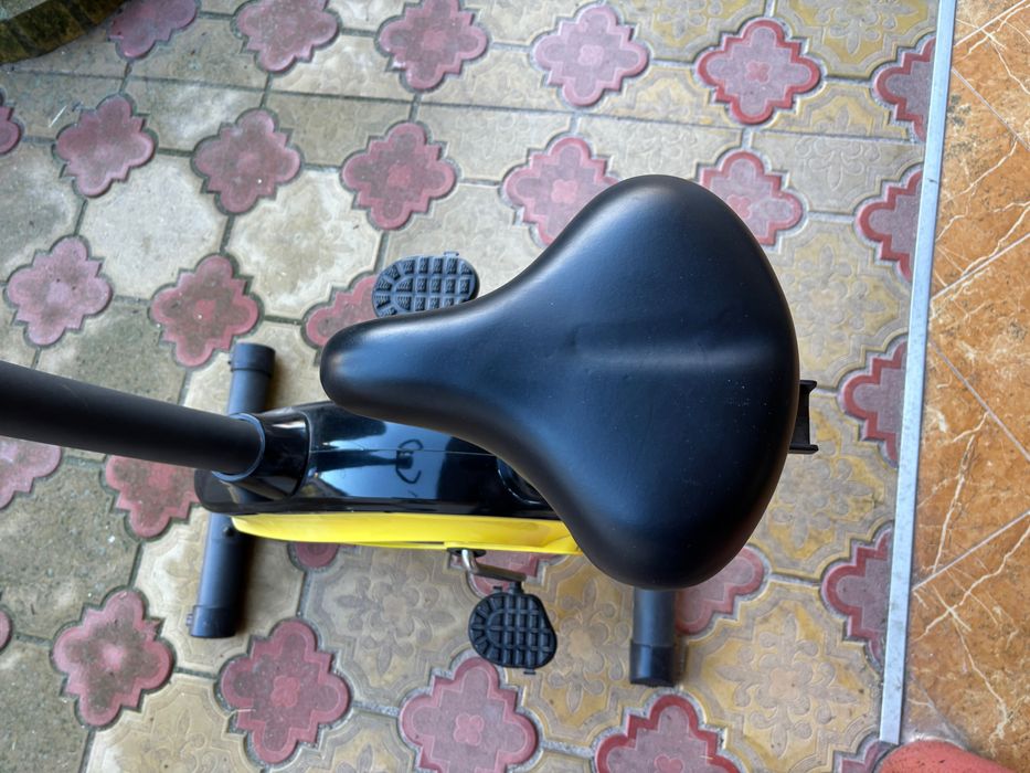 Велоергометър  Kilberry