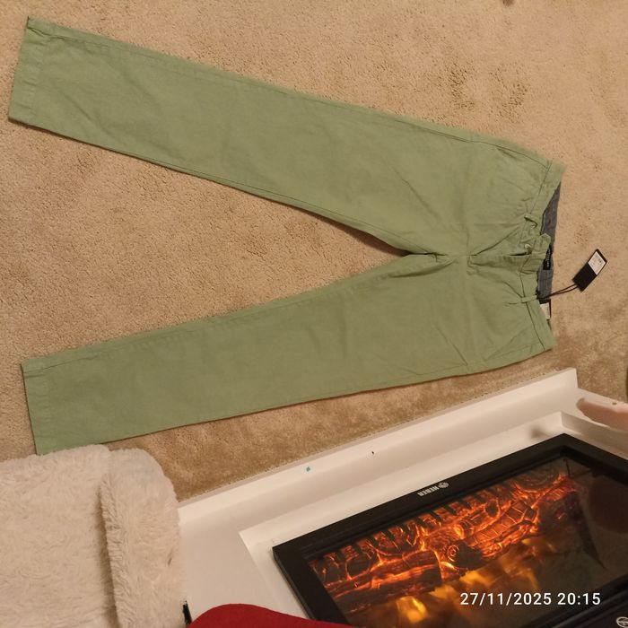 Pantaloni bărbați  Lawrence Grey mărime L
