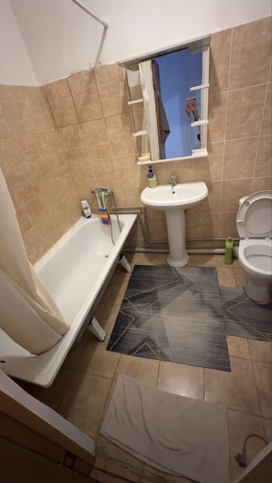 Сдается квартира почасово 2000