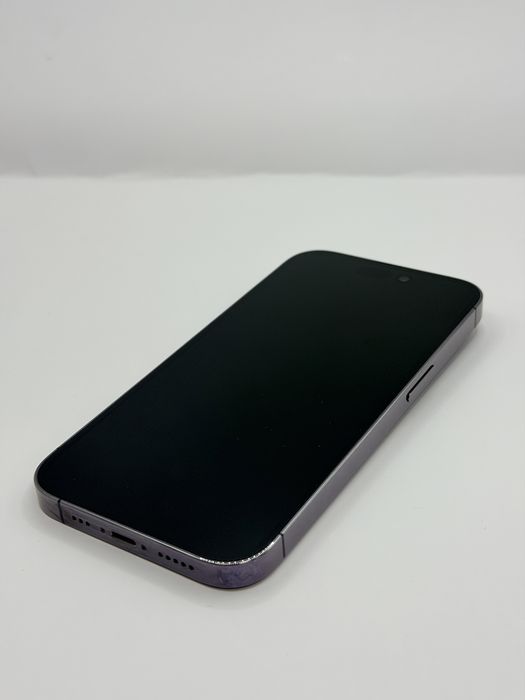 Iphone 14 Pro 128GB 100% Garantie Rate BuyBack - zonemag.ro