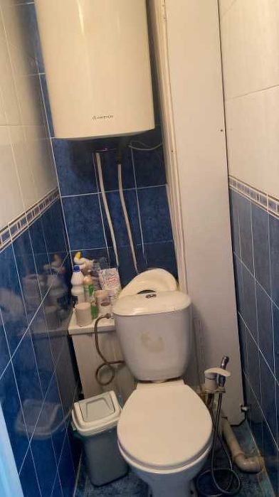 2 комнатная Васильковский 5