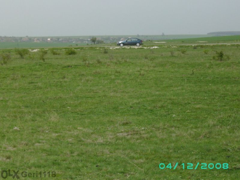 Продава се Парцел в Суворово - 7800 кв.м за 6 €/кв.м - Снимка #6