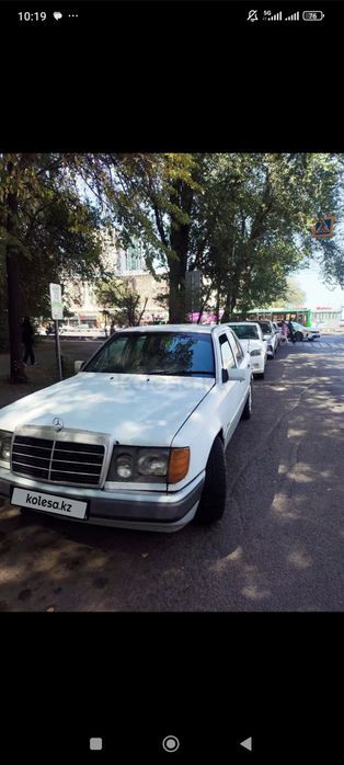 Мерседес Е230 2.3 объем