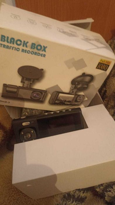 Камера заднего вида