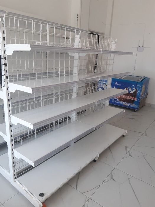 Мебель для магазина