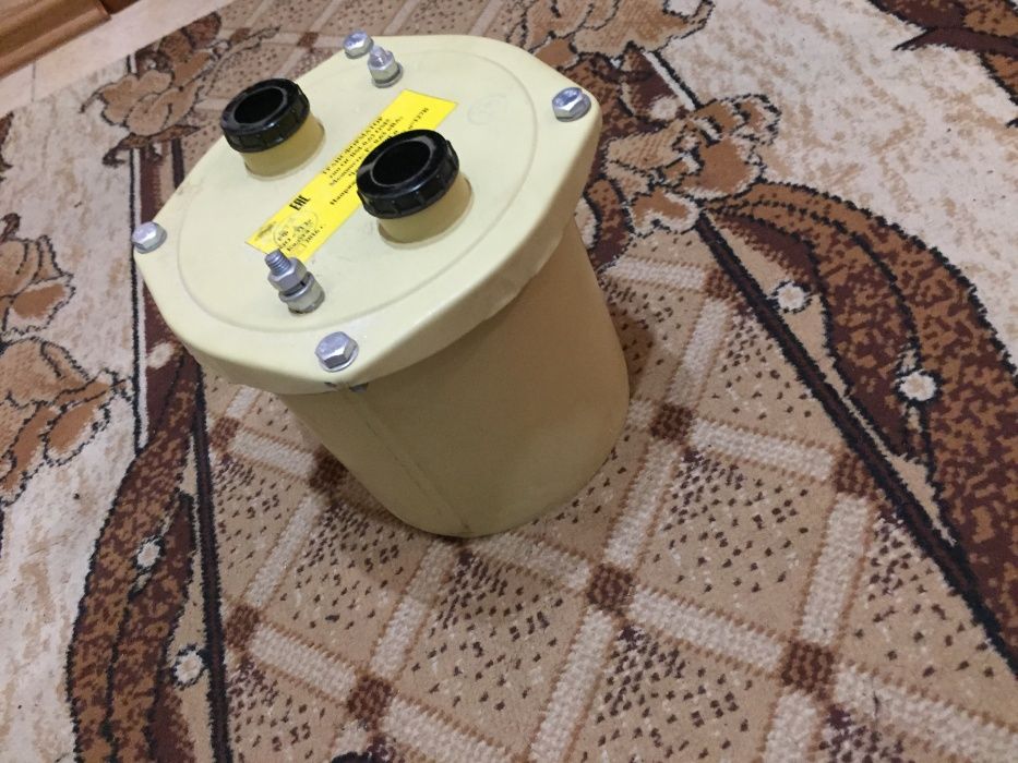 Трансформатор ОСВМ