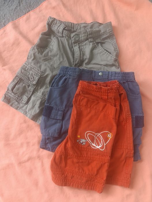 Pantaloni copiipt. baieti si fete