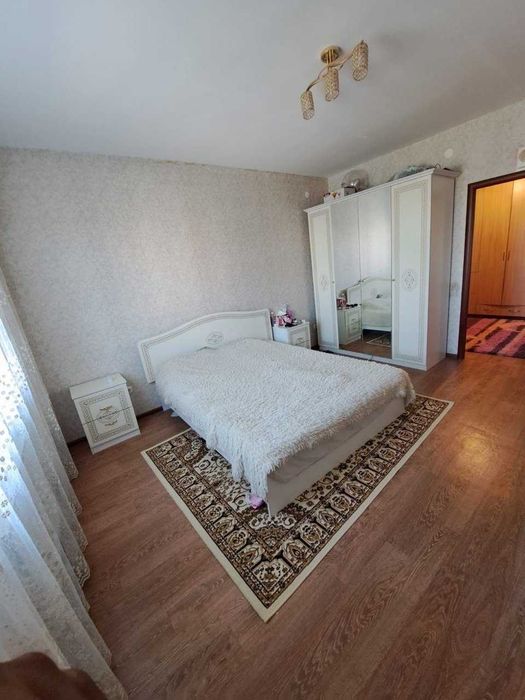 2 ком квартира на КСК