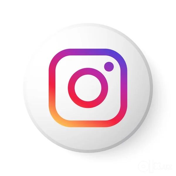 Instagram akkaunt tiklash | Razblokirovka