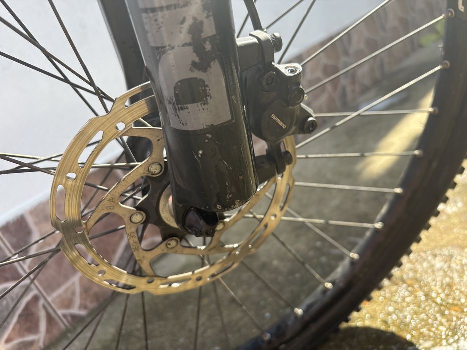 Bicicletă Scott Voltage YZ – stare foarte bună