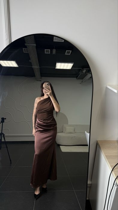 Платье Новое вечернее