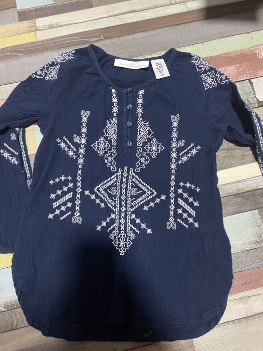 Bluza H&M tip ie 5-6 ani