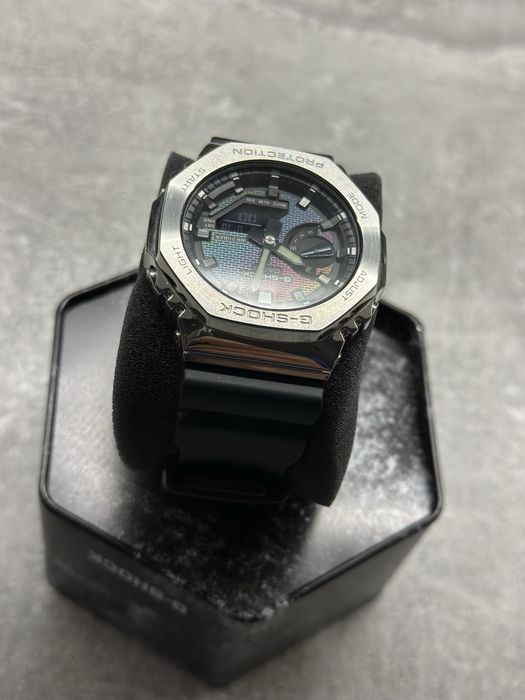 CASIO G-shock  Като Нова