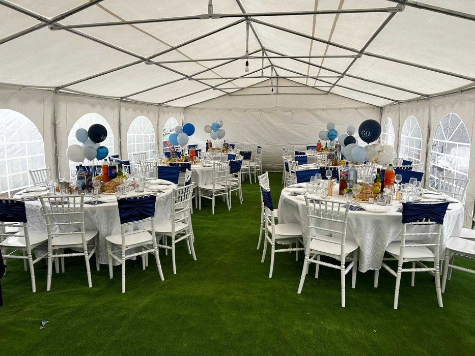 Cort de evenimente disponibil! -NOU -