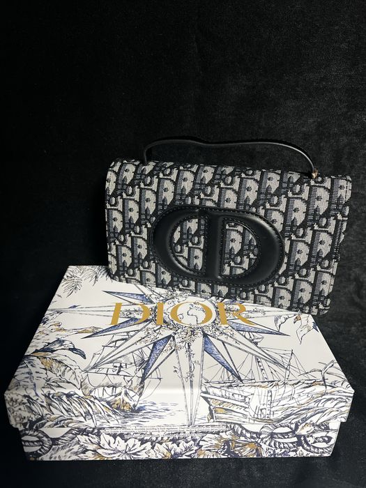 Geanta Dior Premium / 2025